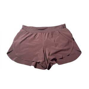 lululemon Fast and Free Shorts
